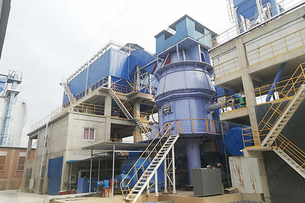 新鄉(xiāng)長城機(jī)械立磨機(jī)廠家